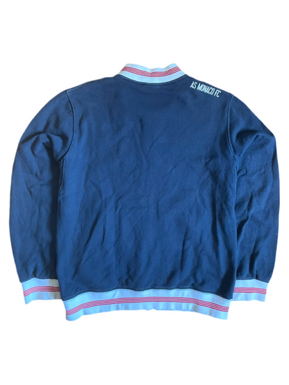 2007 Macron As Monaco Trackjacket (L)