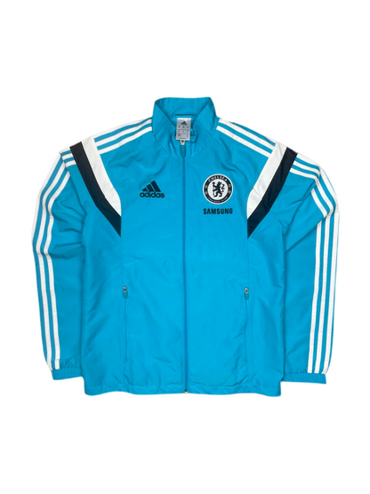 2014 Adidas Chelsea Teackjacket (XS)