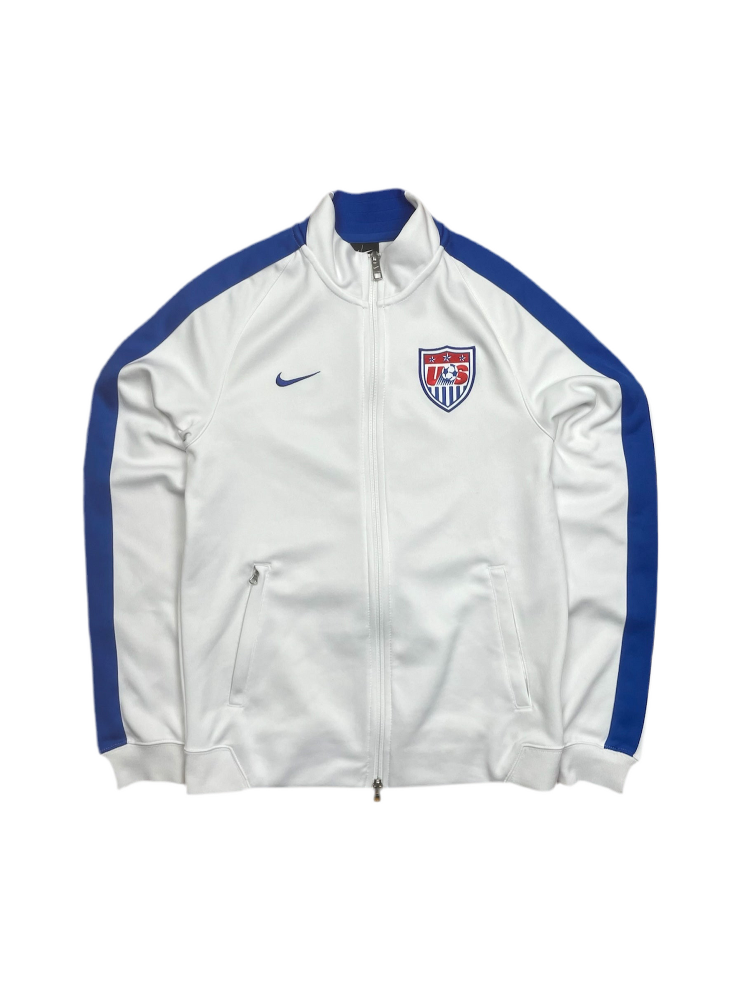 2010 Nike USA Trackjacket (S)