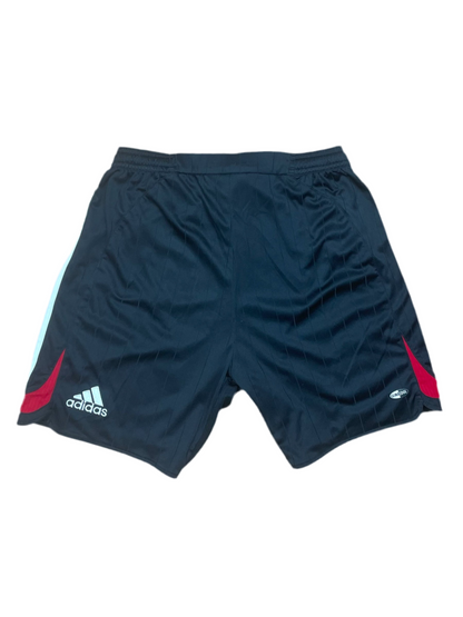 2010 Adidas Germany Shorts (XS)