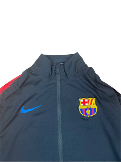2015 Nike Barcelona Trackjacket (M)