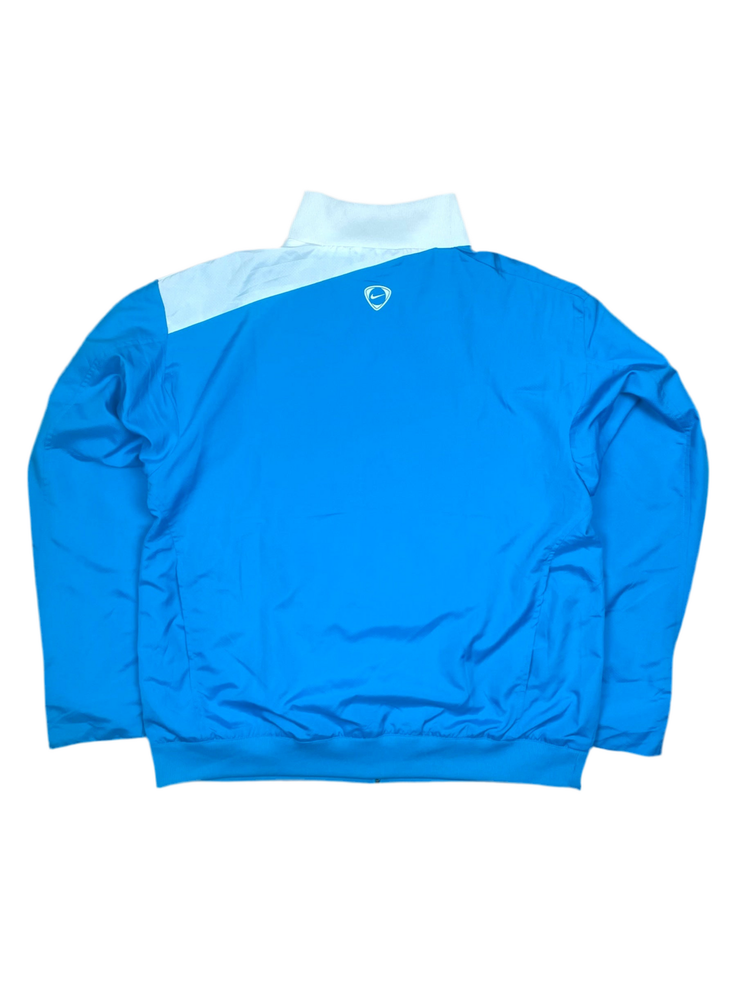 2008 Nike Inter Milan Trackjacket (XL)