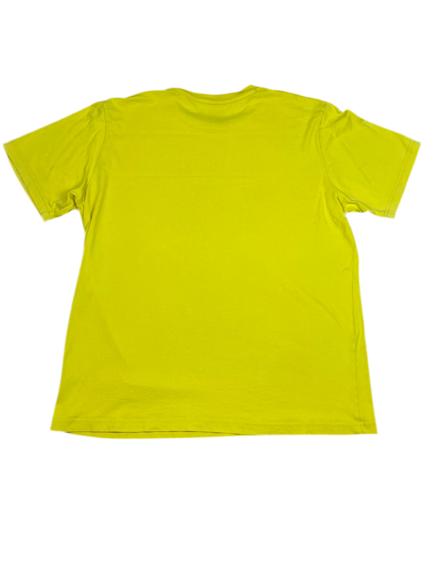 2014 Nike Brazil T-Shirt (XL)