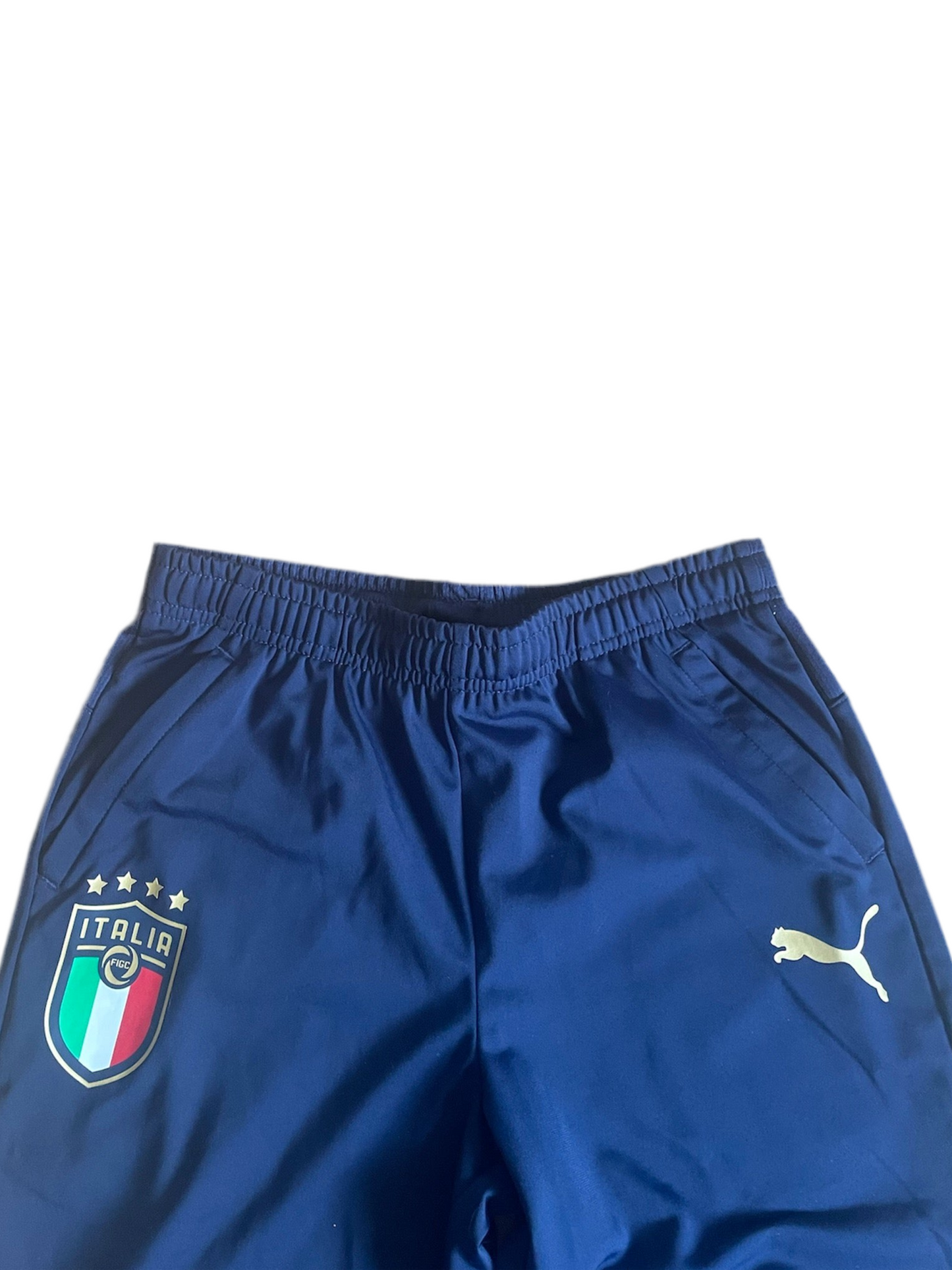 2024 Puma Italia Trackpants (S)