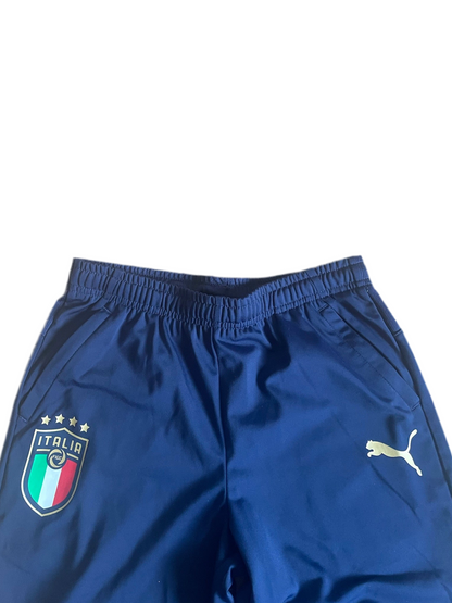 2024 Puma Italia Trackpants (S)