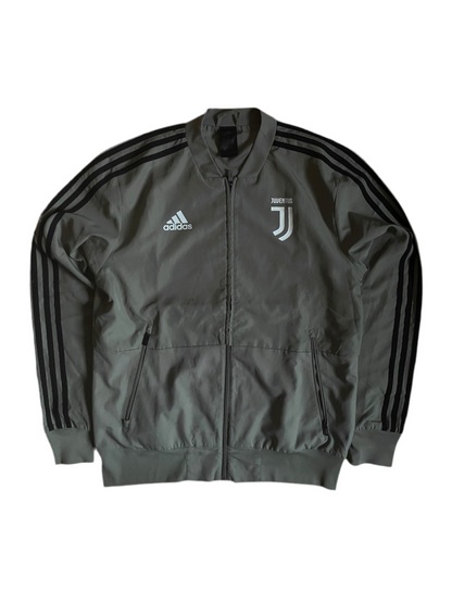 2015 Adidas Juventus Trackjacket (M)