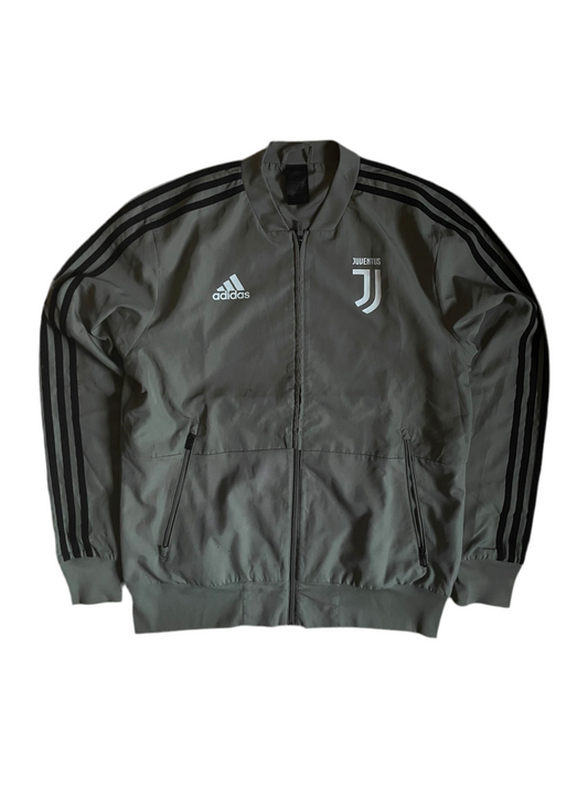 2015 Adidas Juventus Trackjacket (M)