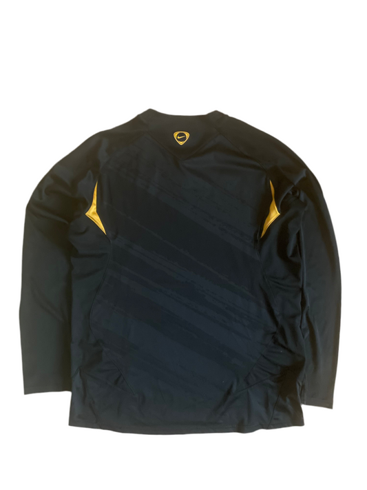 2006 Nike Borussia Dortmund Longsleeve (L)