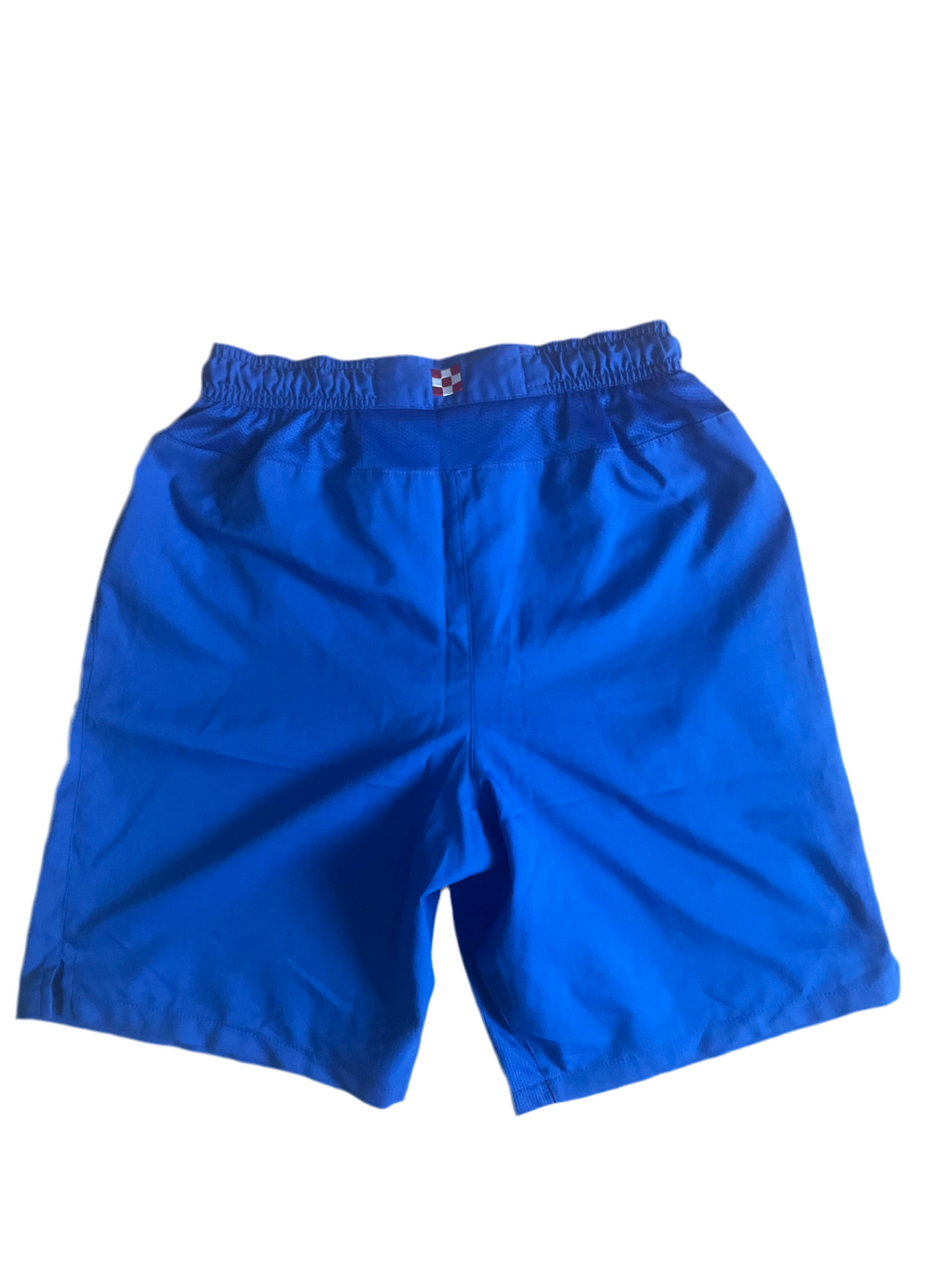 2006 Nike Croatia Shorts (S)