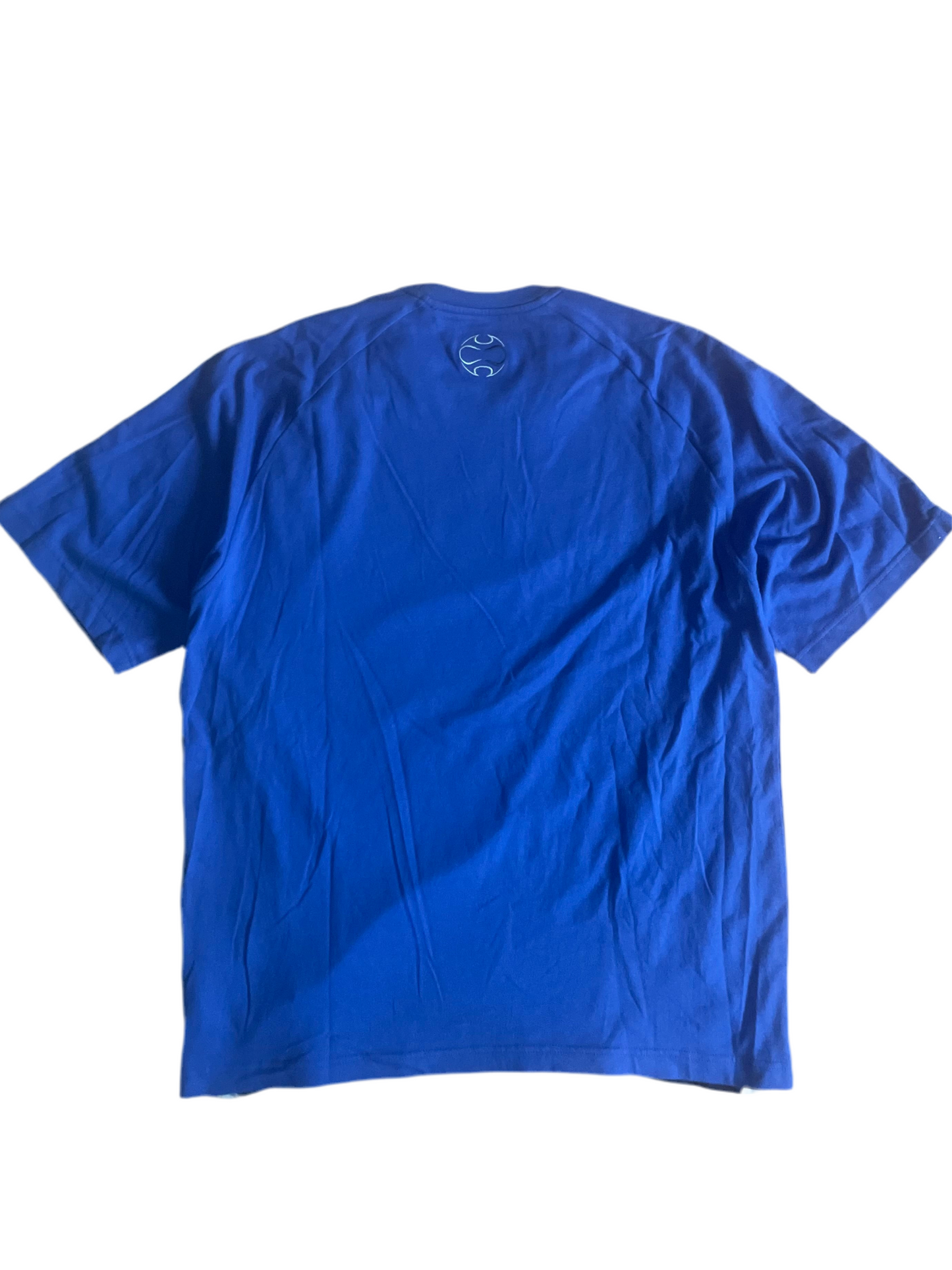 2008 Adidas HSV Shirt (XL)