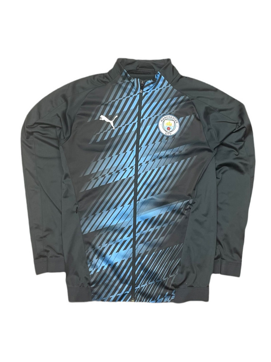 2015 Puma Manchester City Trackjacket (S)
