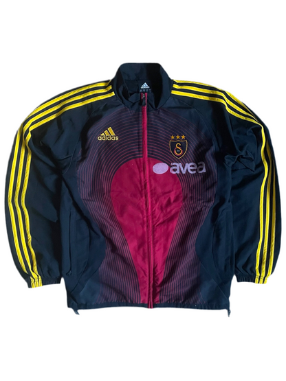 2005 Adidas Galatasaray Trackjacket (XS)