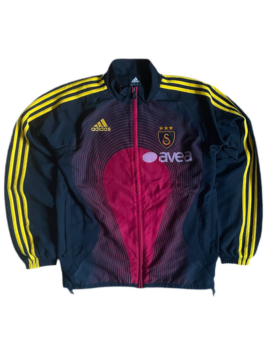 2005 Adidas Galatasaray Trackjacket (XS)