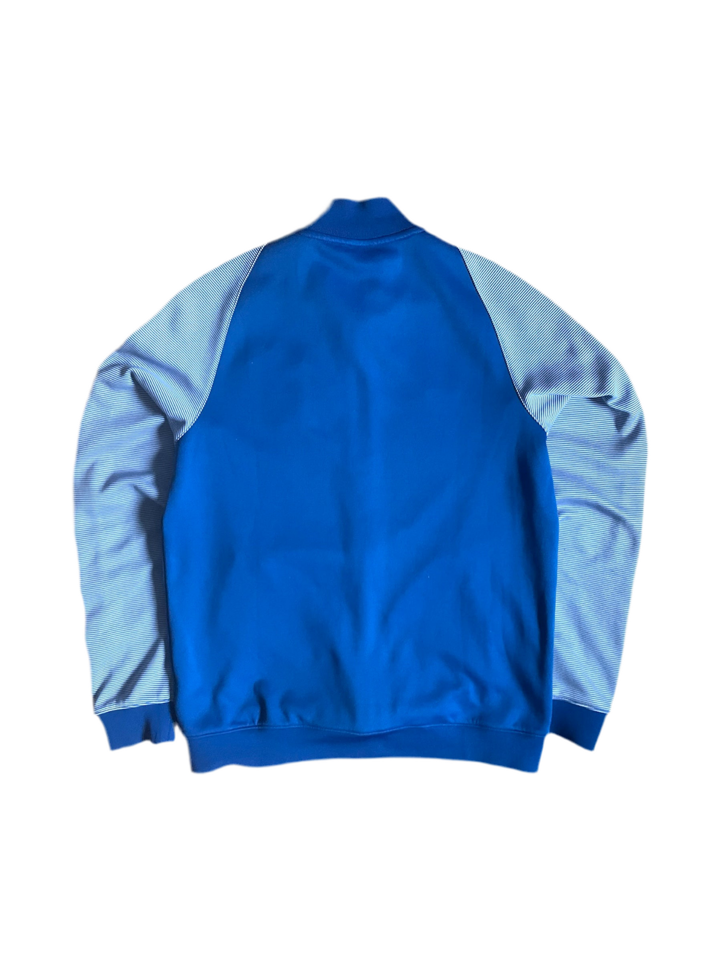 2014 Nike England Trackjacket (M)