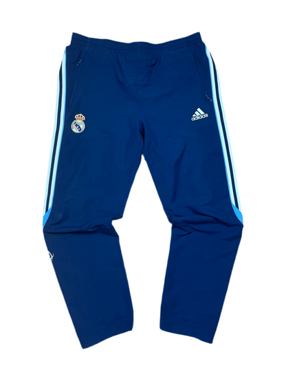 2005 Adidas Real Madrid Tracksuit (L)