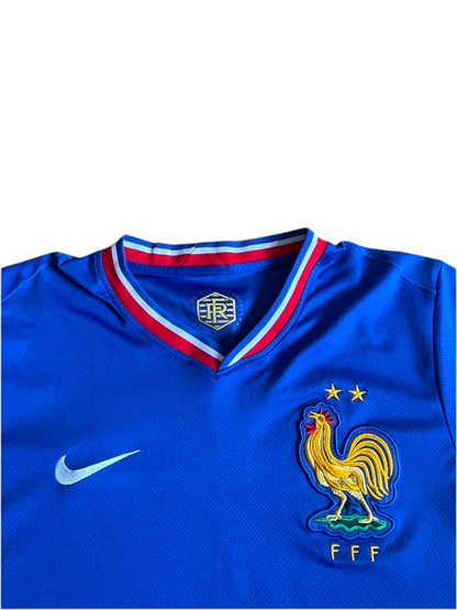2024 Nike France Jersey (M)