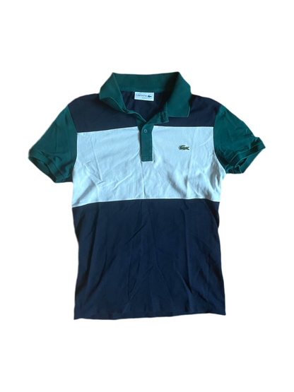 Lacoste Polo Shirt (S)