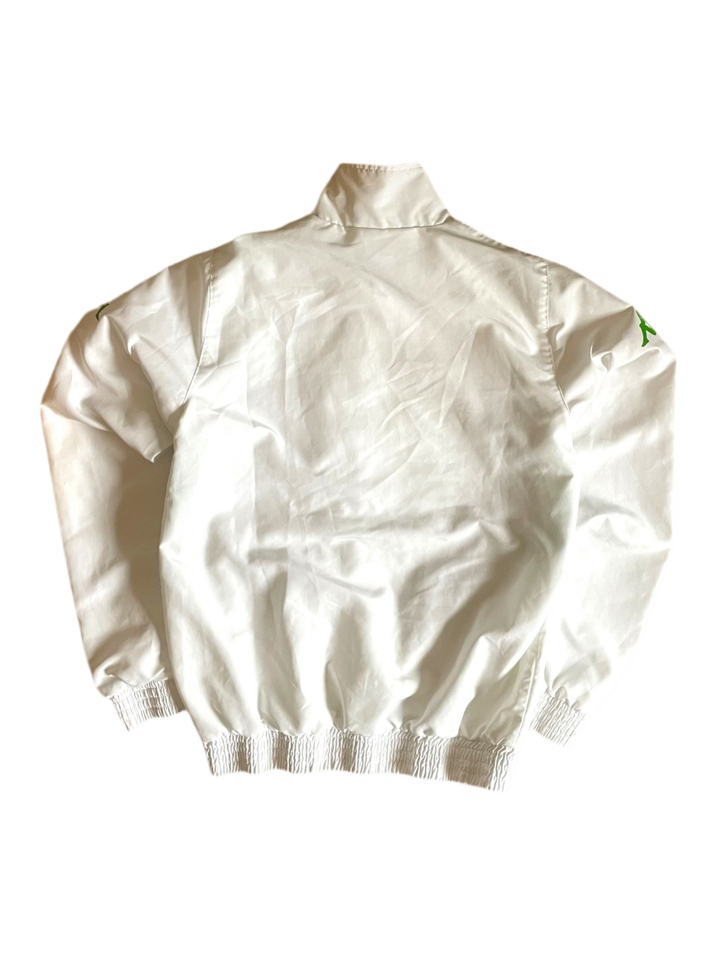 2009 Kappa VfL Wolfsburg Tracksuit (S)