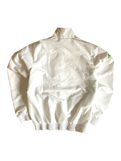 2009 Kappa VfL Wolfsburg Tracksuit (S)