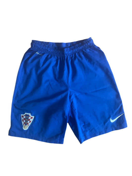2006 Nike Croatia Shorts (S)
