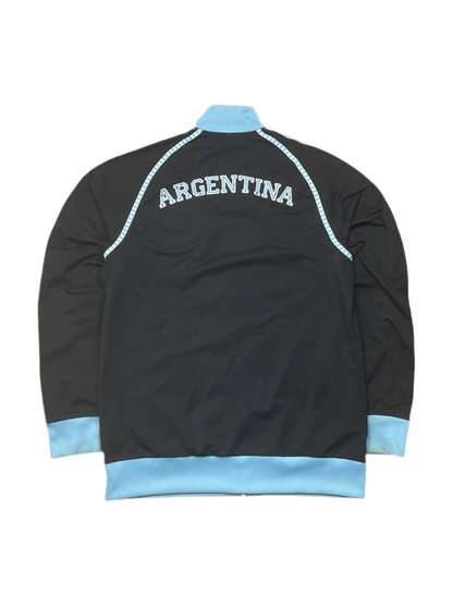 2012 Adidas Argentina Trackjacket (L)
