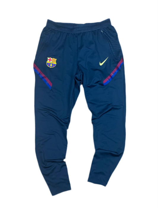 2015 Nike Barcelona Trackpants (M)