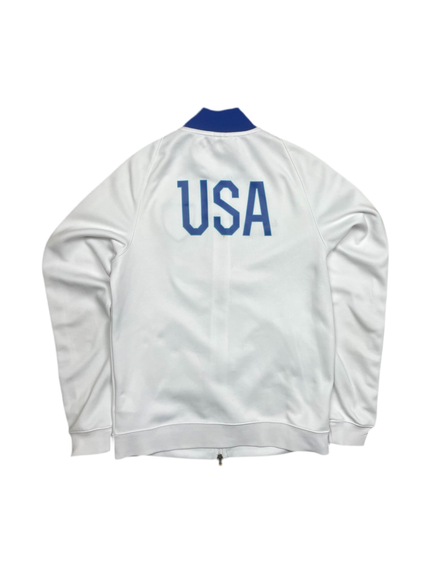 2010 Nike USA Trackjacket (S)