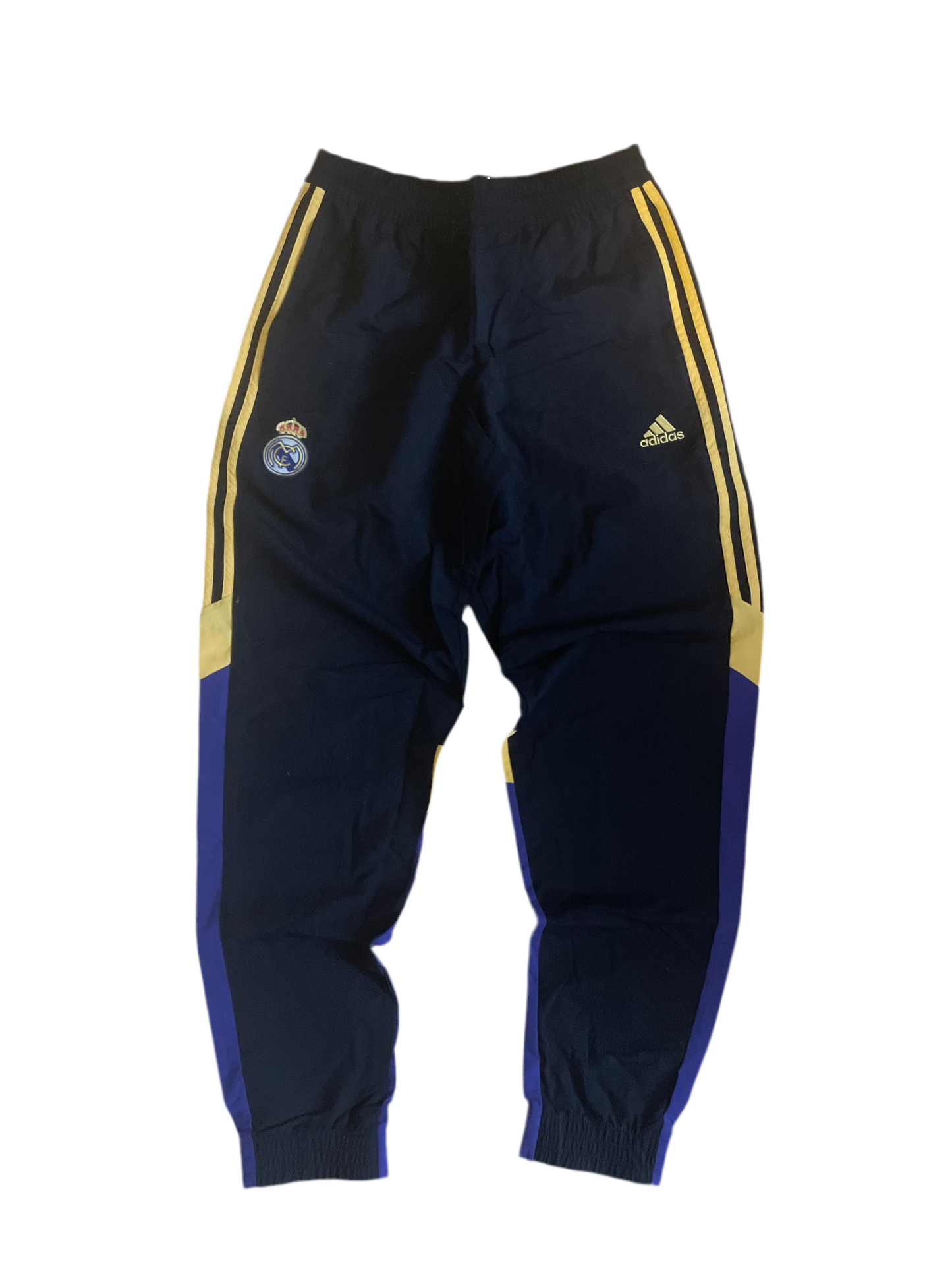 2023 Adidas Real Madrid Tracksuit (S)