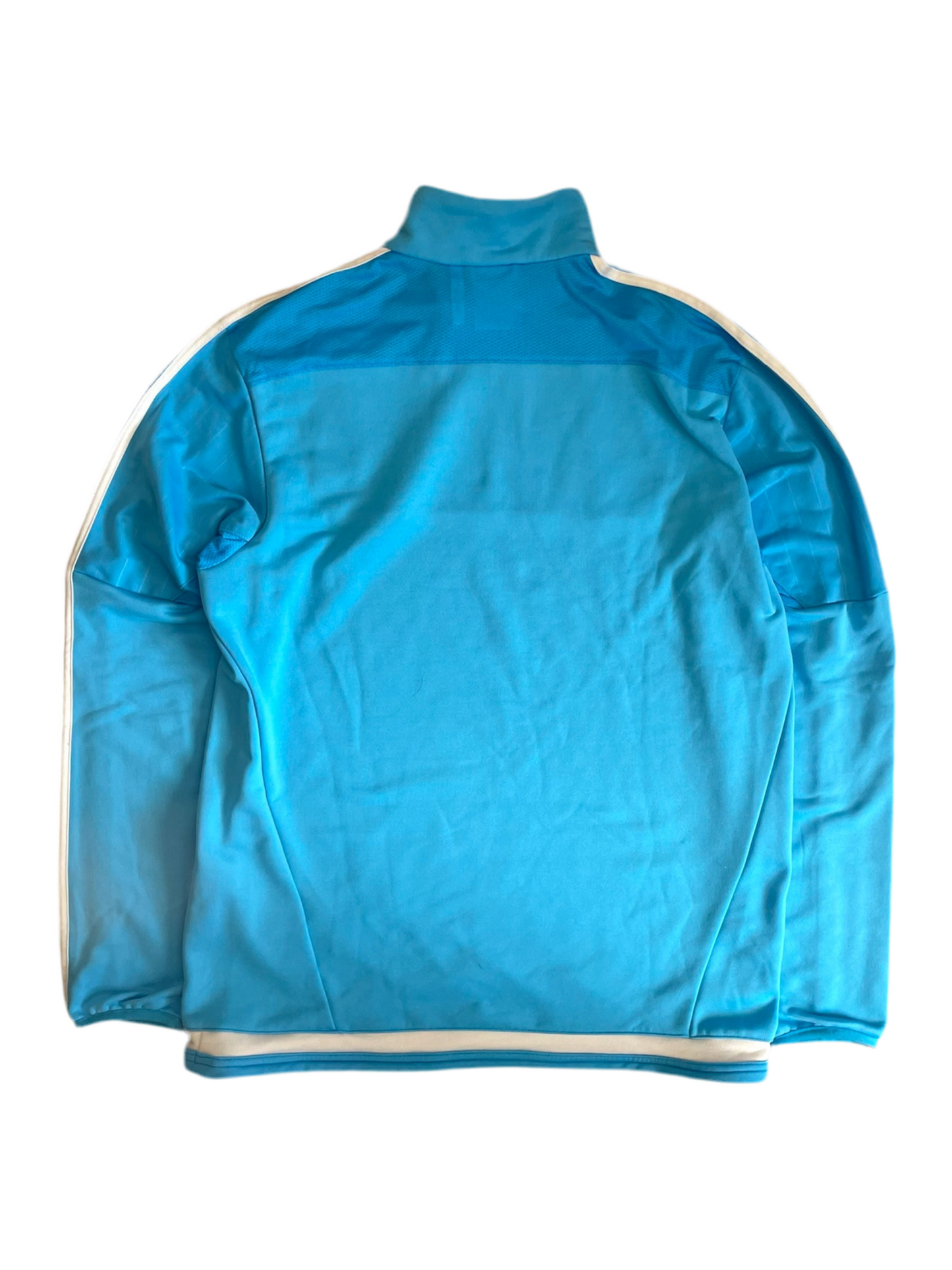 2013 Adidas Olympique Marseille Sweatshirt (M)