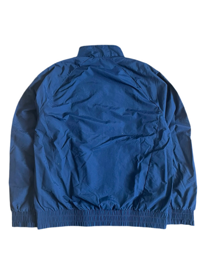 2023 Adidas Real Madrid Trackjacket (S)