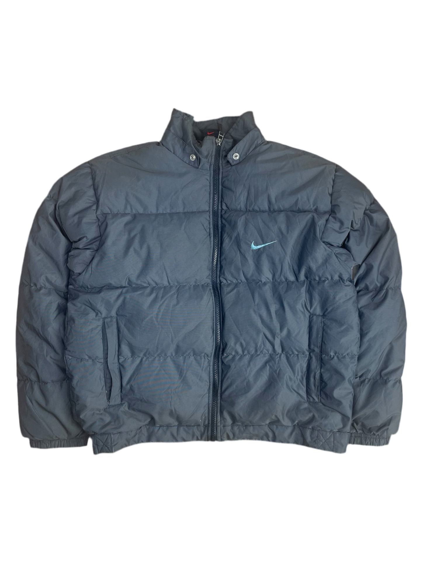 2002 Nike Pufferjacket (M)