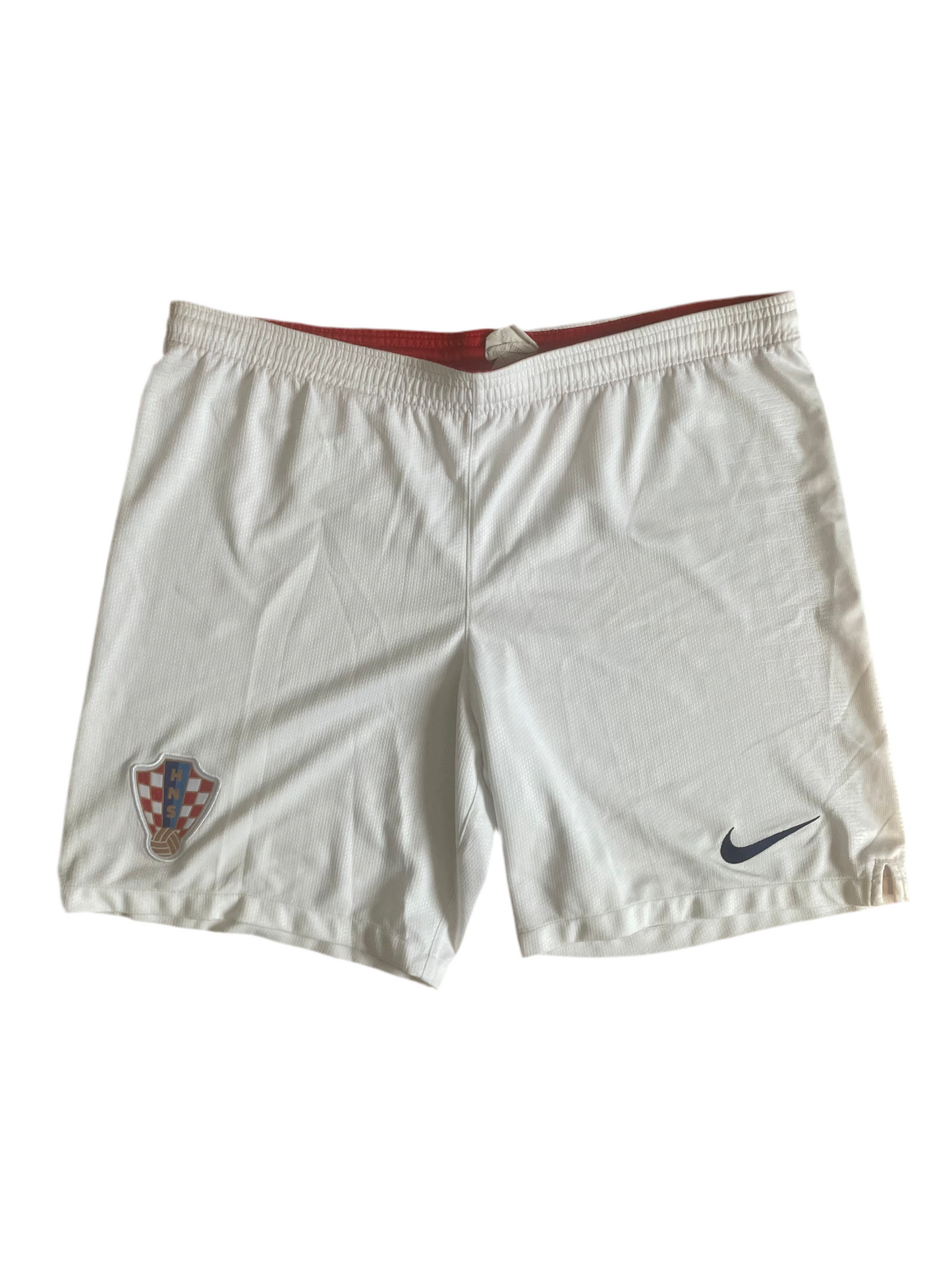 2014 Nike Croatia Shorts (M)