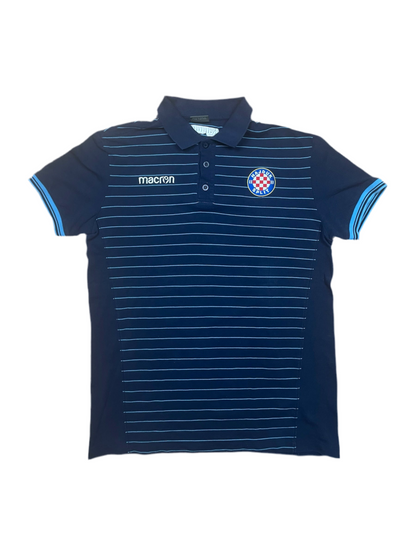 2011 Macron Hajduk Split Polo Shirt (L)