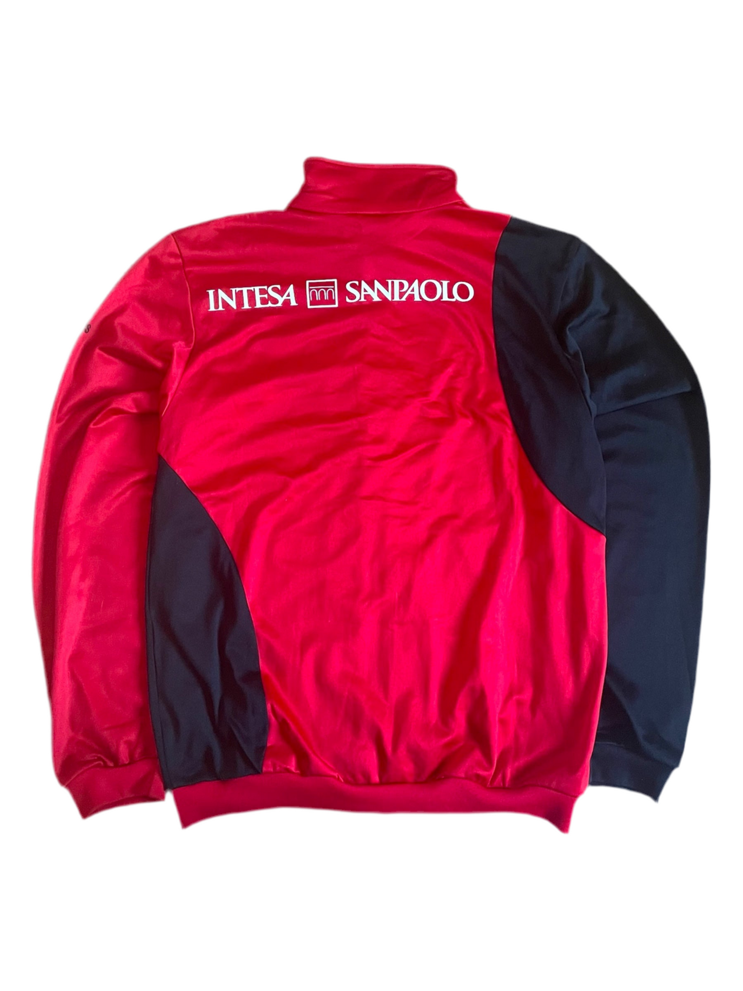 2008 Adidas AC Milan Trackjacket (S)