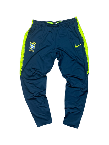 2014 Nike Brazil Tracksuit (XL)