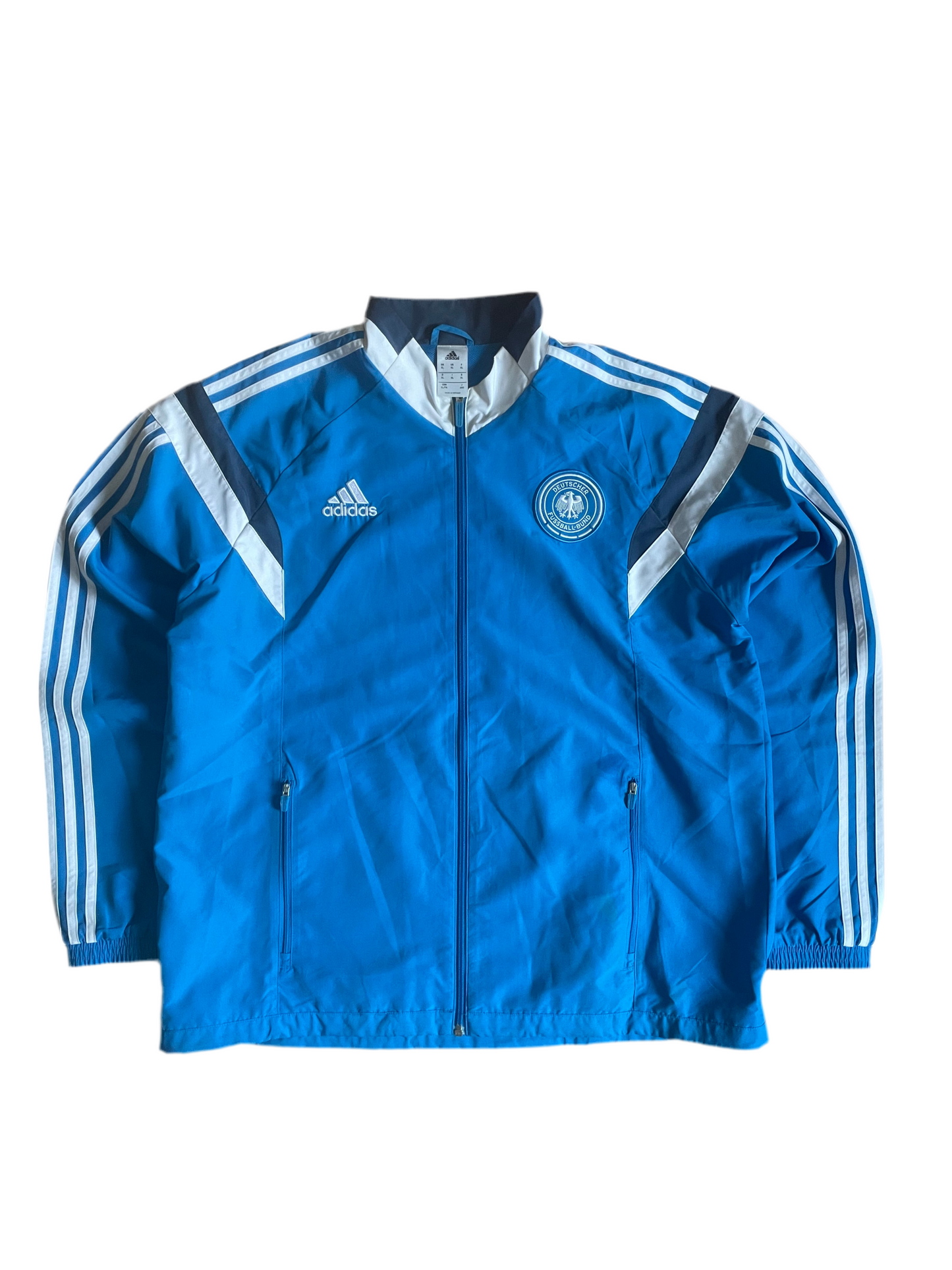 2014 Adidas Germany Trackjacket (XL)