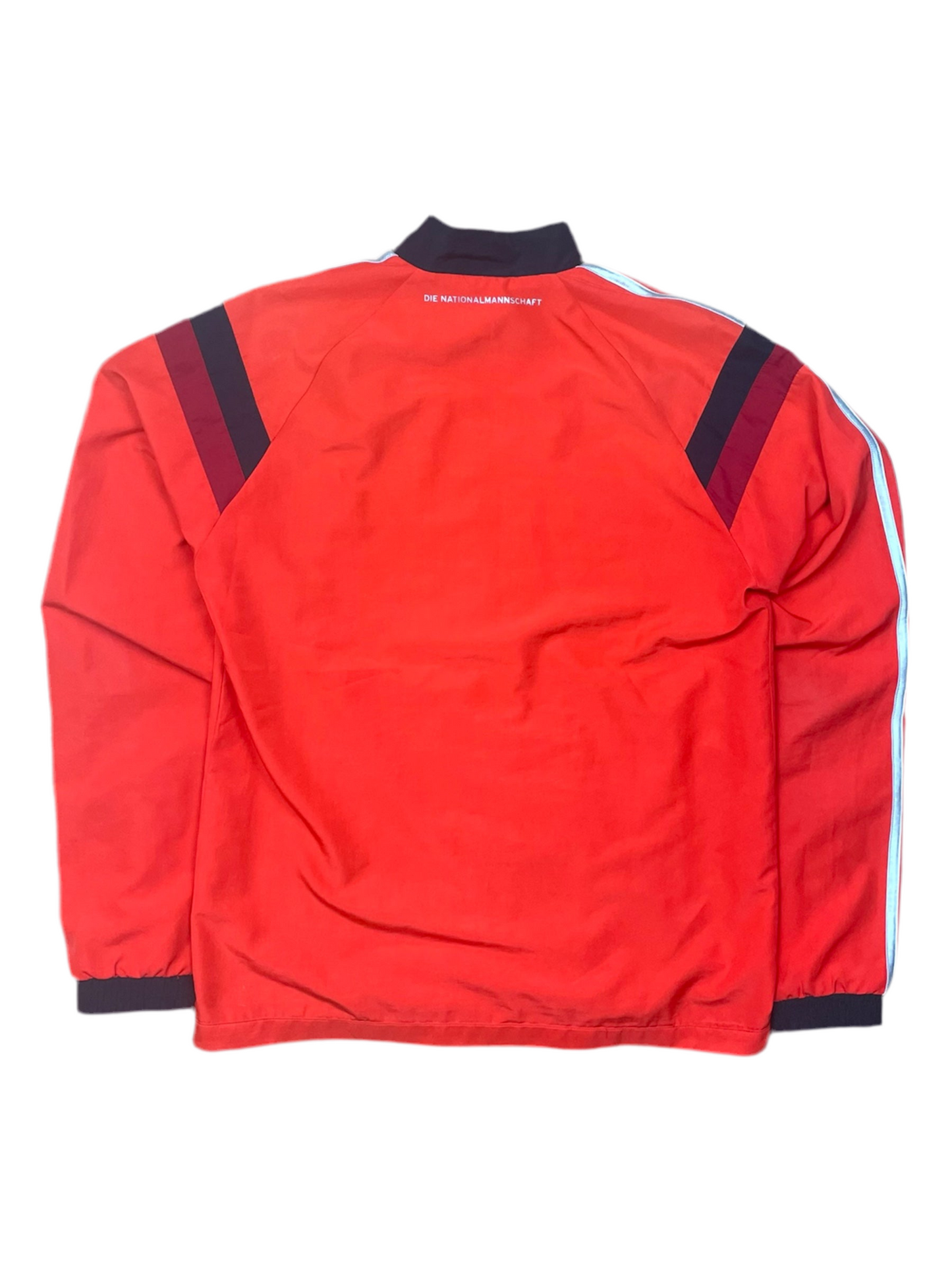 2013 Adidas Germany Trackjacket (XS)