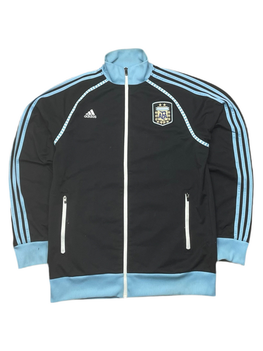 2012 Adidas Argentina Trackjacket (L)