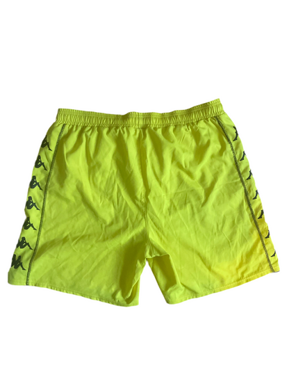 2011 Kappa Borussia Dortmund Shorts (XXL)