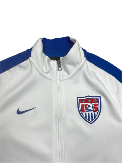 2010 Nike USA Trackjacket (S)