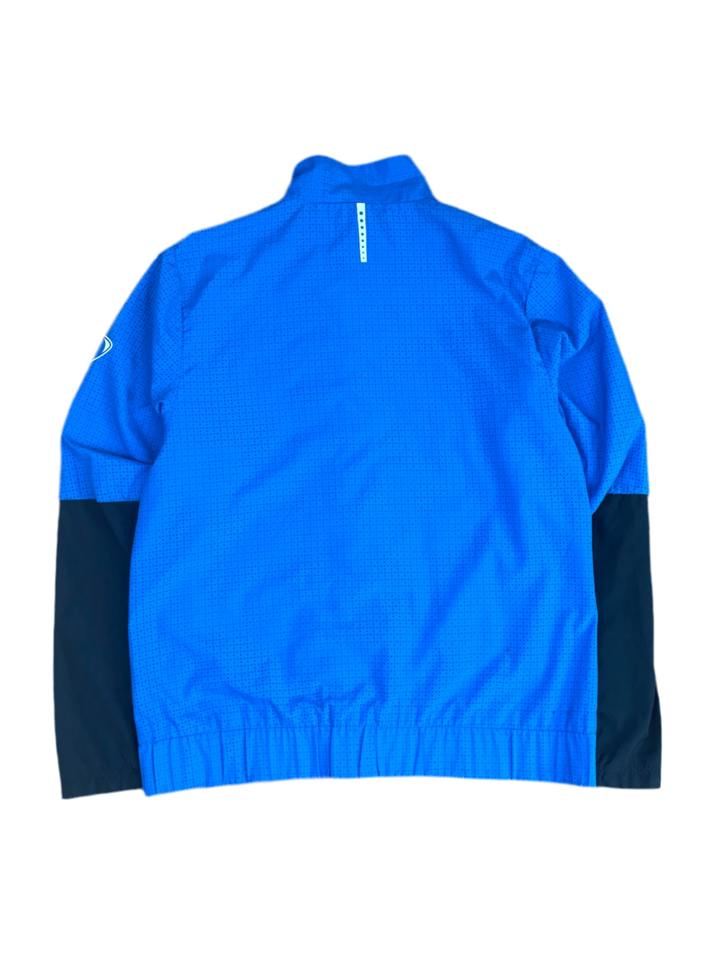 2008 Nike Inter Milan Trackjacket (L)