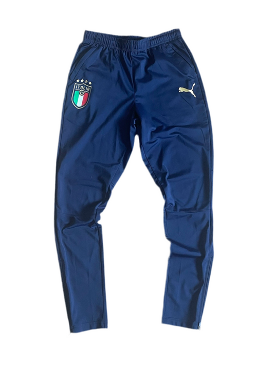 2024 Puma Italia Trackpants (S)